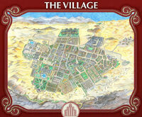 TheVillageMap