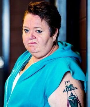 Butch lesbian Butch lesbian