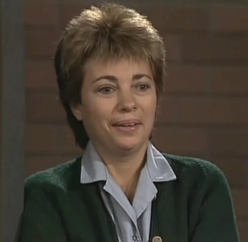 Nora Flynn Prisoner Cell Block H Wiki FANDOM powered by Wikia