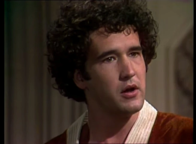 James Brandon | Prisoner Cell Block H Wiki | Fandom