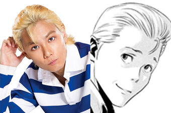 矢野聖人 監獄学園 プリズンスクール Wiki Fandom