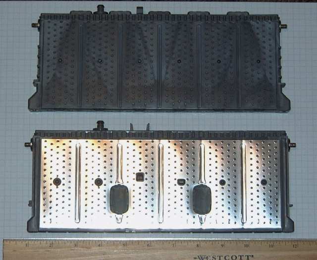 Prius Generation 1 Gen Nhw11 Wiki Fandom Ed Upper Module Is The Nhw11 Model Lower From Nhw20 With A Silvery Mold Release Non Conductive