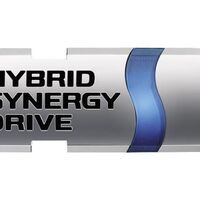 Hybrid Synergy Drive Hsd Prius Wiki Fandom