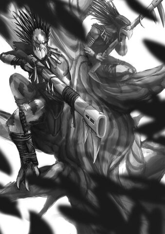File:Kroot Squad by BrotherOstavia.jpg