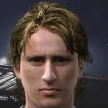 Luka Modric Wiki Pro Evolution Soccer Pes Fandom