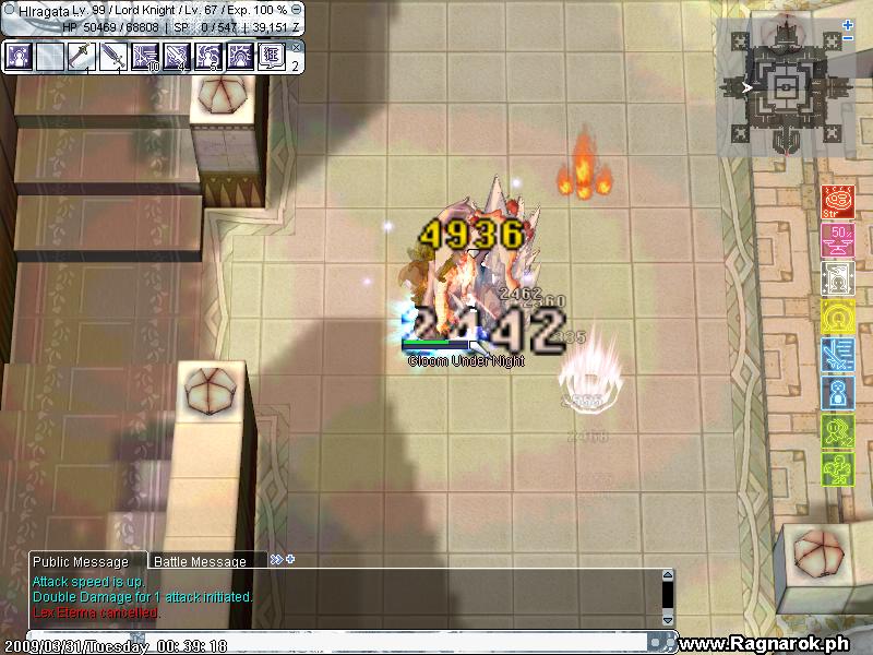 No Skill Delay Hack Ragnarok Stat