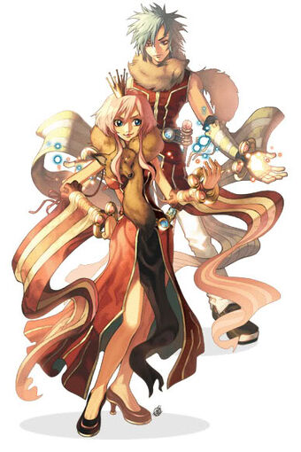 Professor | Philippine Ragnarok Online Wiki | Fandom