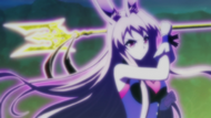 Spear of Indra