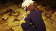 E02 Izayoi Examing Barren Land