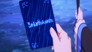 E02 Izayoi's Unknown Gift