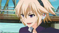 Izayoi's Strength