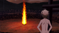 OVA1 Izayoi Without Swimsuit