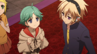 E07 Izayoi Explains to Jin