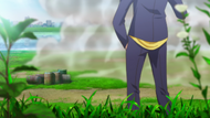 E01 Bullies Defeated