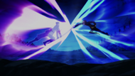 E09 Izayoi and Weser Re-match