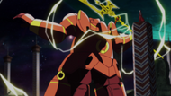 E10 Deen and Spear of Indra