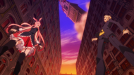 E06 Spirited Race