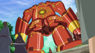 OVA1 Summoning Deen
