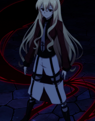 Adult Leticia