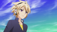 E10 Izayoi at Peace