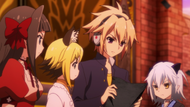 E08 Reading the Black Geas Roll