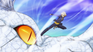 E01 Izayoi Defeats Water God