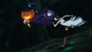 E08 Ayesha & Jack Chasing Yo