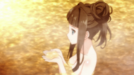 E03 Asuka Bathing