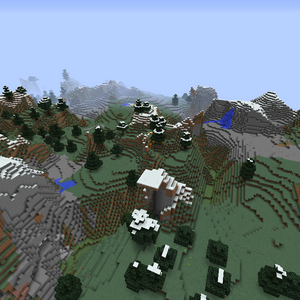 Perlin Noise Procedural Content Generation Wiki Fandom