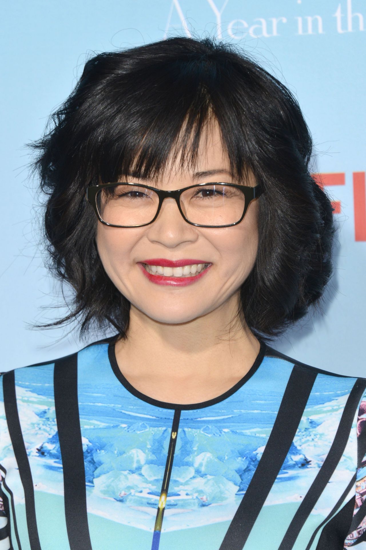 Keiko Agena | Prodigal Son Wiki | Fandom