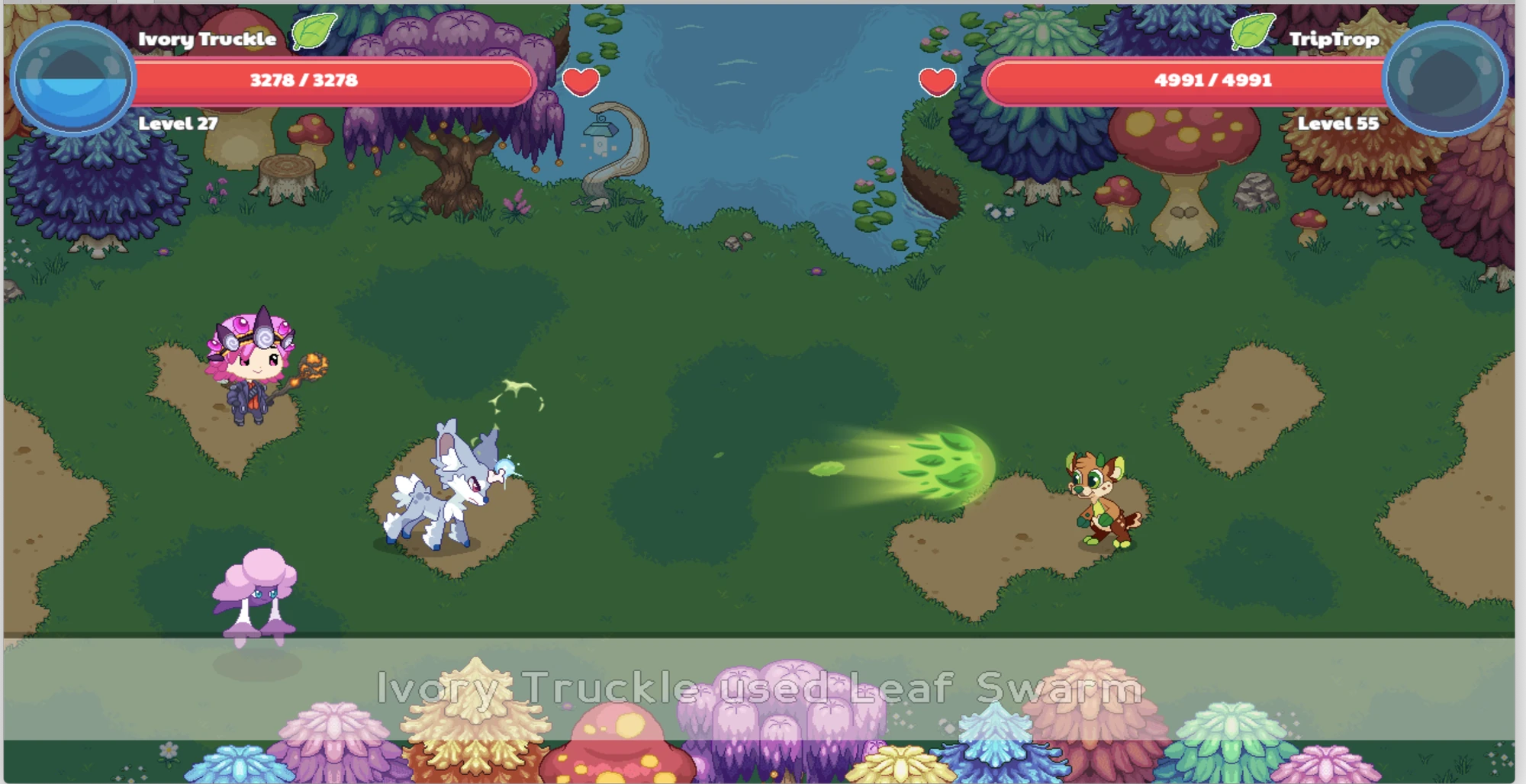 Leaf Swarm Prodigy Math Game Wiki Fandom