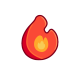 Fire Symbol