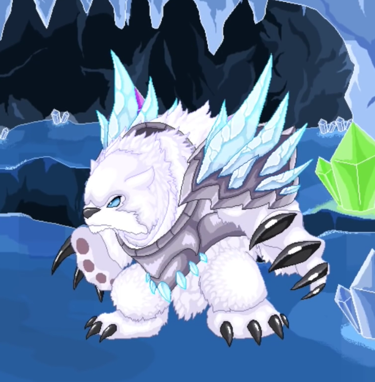 monster crown monster evolution monster crown monster evolution