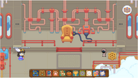 AG Factory-OldMan'sRoom