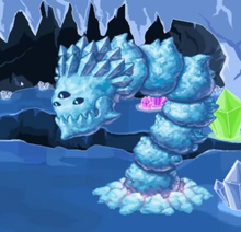 Iceworm