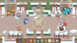 winterfest prodigy math game wikia bed