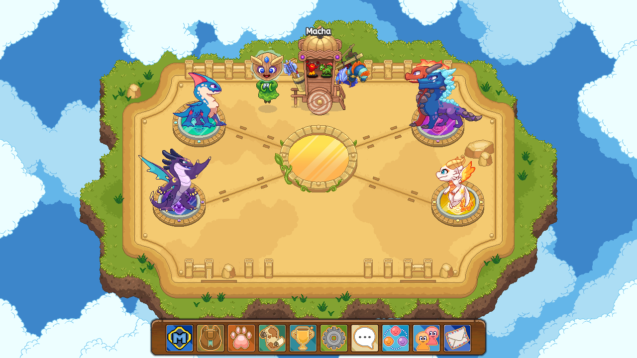 Epics Subspace | Prodigy Math Game Wiki | Fandom