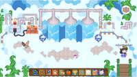 AG SkyShower