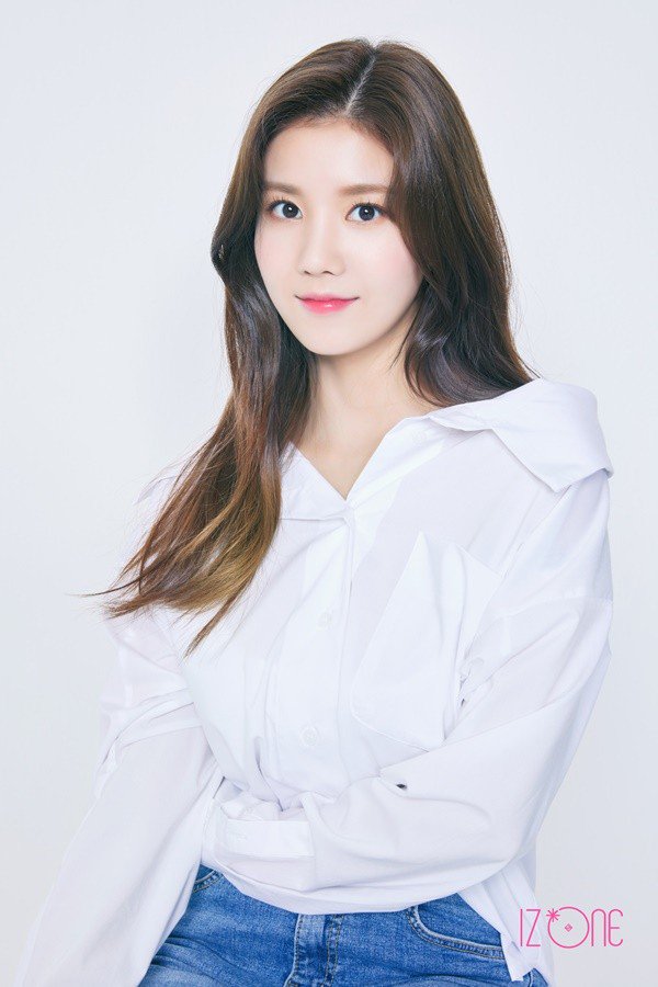 Kwon Eunbi | Produce 101 Wikia | FANDOM powered by Wikia