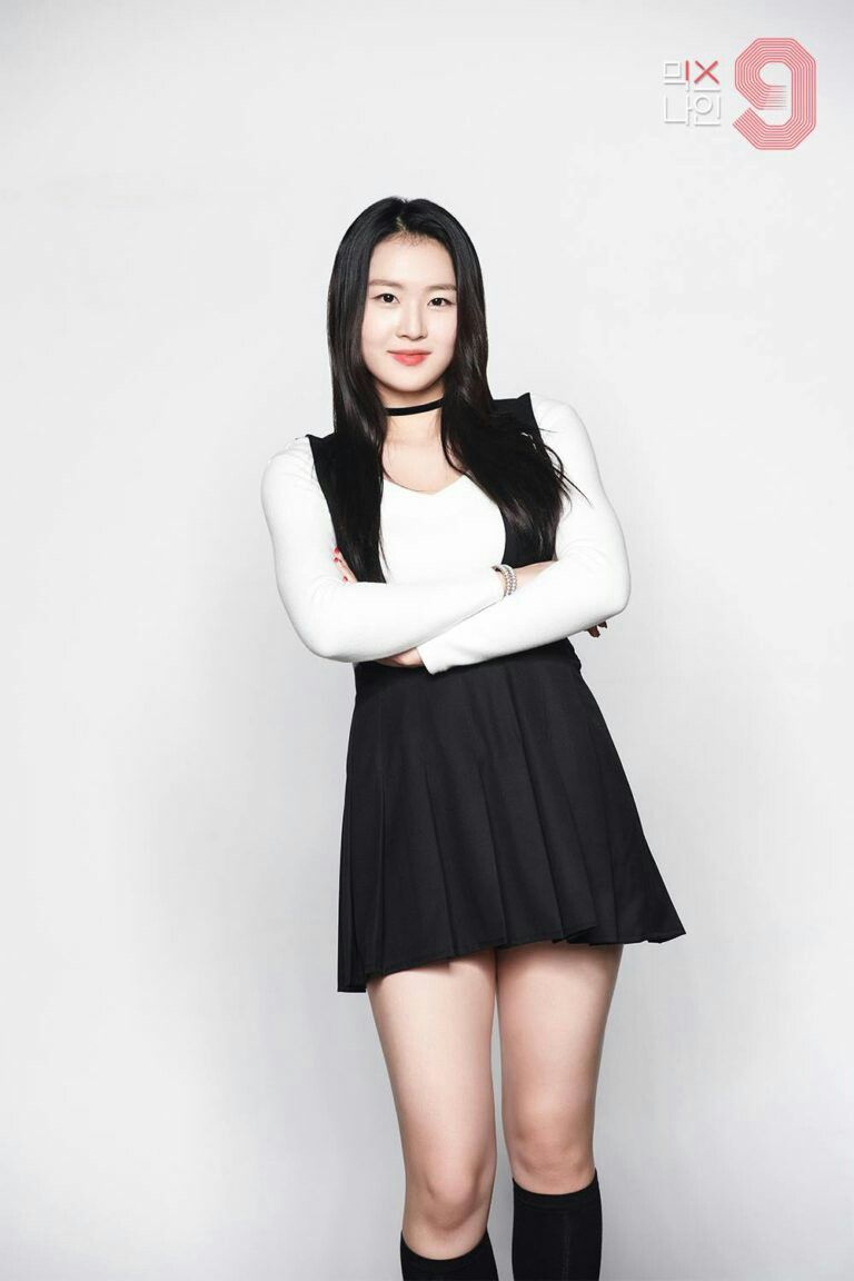 lee soomin produce 101 wikia fandom powered by wikia lee soomin produce 101 wikia fandom powered by wikia