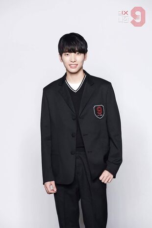 lee gunmin produce 101 wikia fandom powered by wikia lee gunmin produce 101 wikia fandom powered by wikia