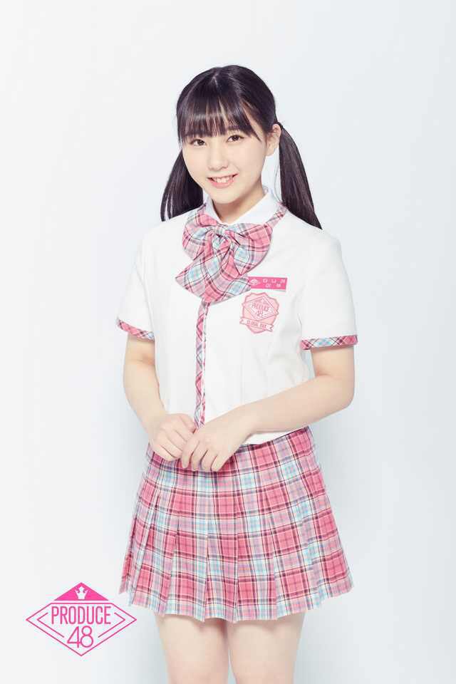 Tanaka Miku | Produce 101 Wikia | FANDOM powered by Wikia