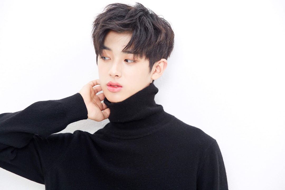 Profil Pemain Drama Korea Pop Out Boy