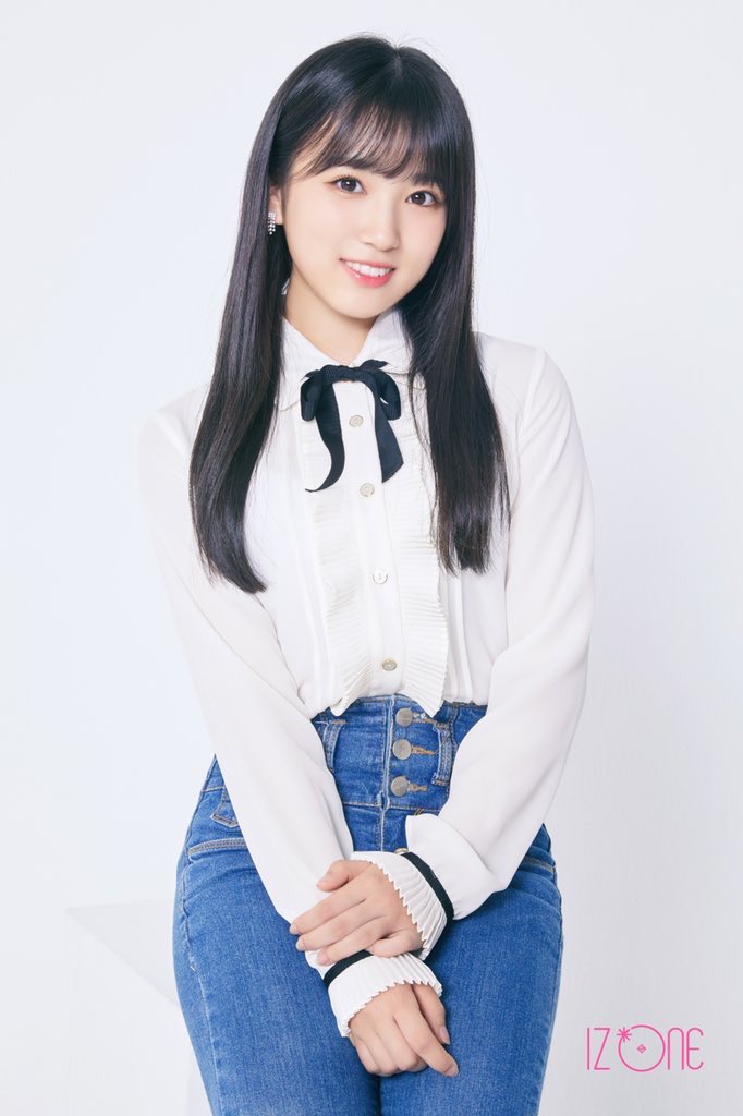 Image - Yabuki Nako IZONE Profile.jpg | Produce 101 Wikia | FANDOM