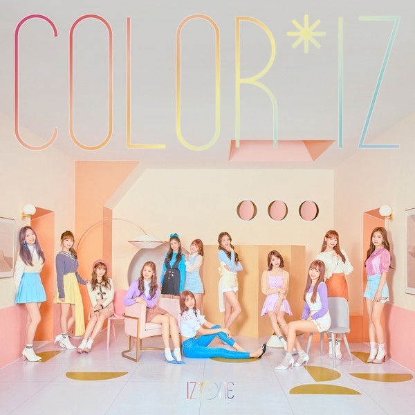 Image result for izone