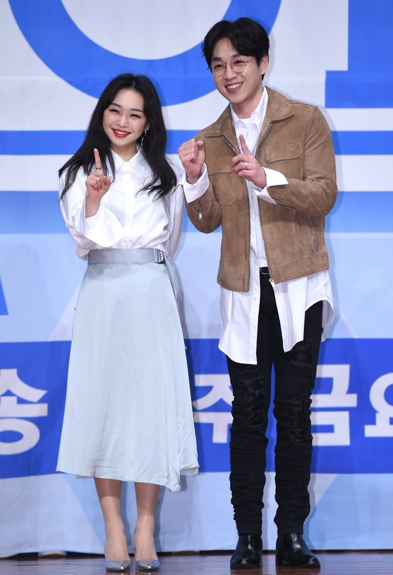 Image result for produce 101 season 2 trainer