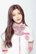 Go Yujin | Produce 101 Wikia | FANDOM powered by Wikia