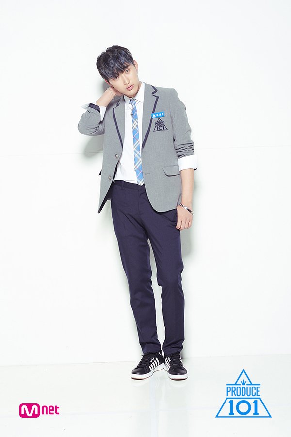 Kim Jaehan | Produce 101 Wikia | FANDOM powered by Wikia