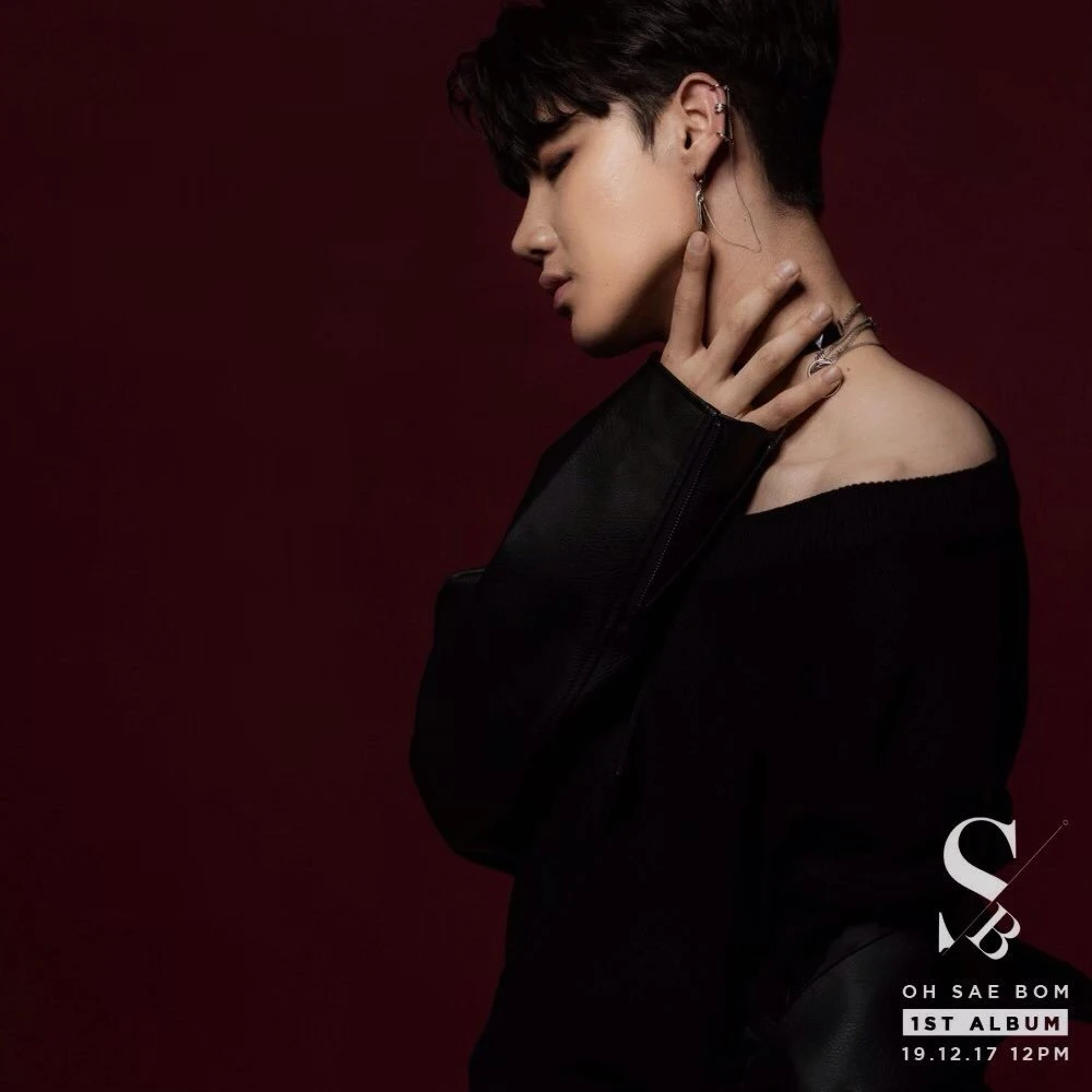 Image result for oh sae bom debut 17 december