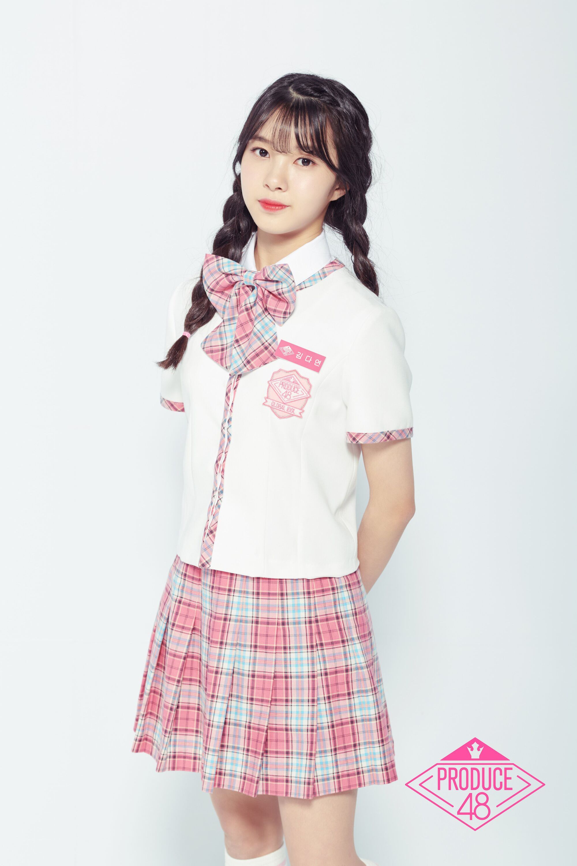 Image - Kim Dayeon Produce 48.jpg | Produce 101 Wikia | FANDOM powered